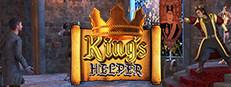 King's Helper Logo