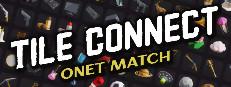 Tile Connect - Onet Match Logo