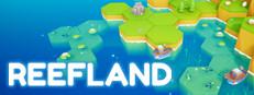 Reefland Logo
