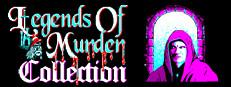 Legends of Murder Collection Logo