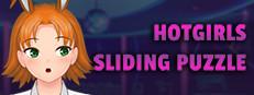 HotGirls Sliding Puzzle Logo