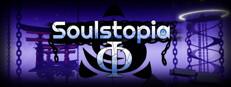 Soulstopia -PHI- Logo
