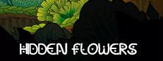 Hidden Flowers Logo