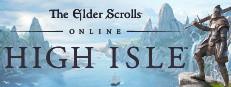 The Elder Scrolls Online: High Isle Logo