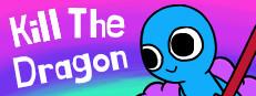 Kill The Dragon Logo