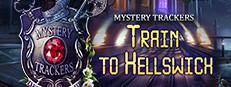 Mystery Trackers: Train to Hellswich Collector's Edition Logo