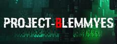 Project-Blemmyes Logo