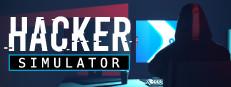 Hacker Simulator Logo
