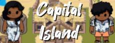 Capital Island Logo
