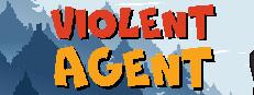 Violent Agent Logo