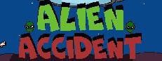 Alien Accident Logo
