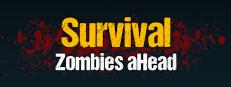 Survival: Zombies aHead Logo