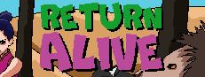 Return Alive Logo