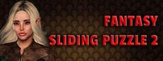 Fantasy Sliding Puzzle 2 Logo