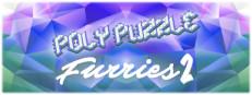 Poly Puzzle: Furries 2 Logo