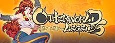 Otherworld Legends 战魂铭人 Logo