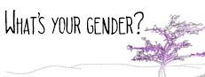 What's Your Gender? Logo