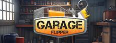Garage Flipper Logo