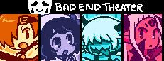 BAD END THEATER Logo