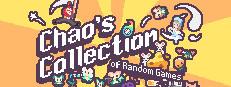 Chao's Collection of Random Games Logo