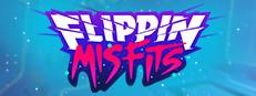 Flippin Misfits Logo
