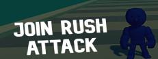 Join Rush Attack / 加入突袭 Logo