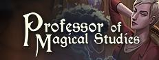 Professor of Magical Studies Logo