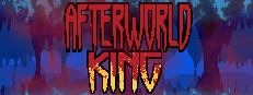Afterworld King Logo
