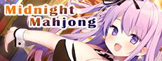Midnight Mahjong Logo
