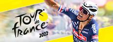 Tour de France 2022 Logo