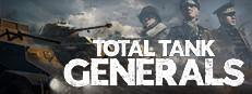 Total Tank Generals Logo