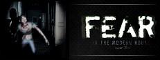 Fear in The Modern House - CH3 Logo