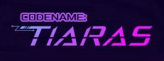 Codename: TIARAS Logo