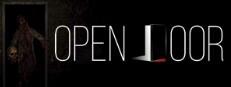 OPEN DOOR Logo