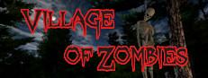 Village of Zombies Logo