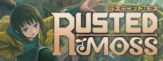 Rusted Moss Logo