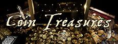 Coin Treasures Logo