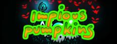 Impious Pumpkins Logo