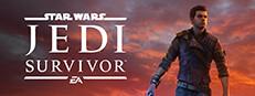 STAR WARS Jedi: Survivor™ Logo