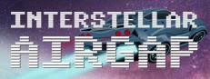 Interstellar Airgap Logo