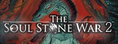 The Soul Stone War 2 Logo