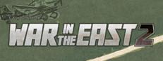 Gary Grigsby's War in the East 2 Logo