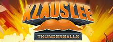 Klaus Lee - Thunderballs Logo