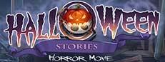 Halloween Stories: Horror Movie Collector's Edition Logo