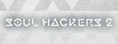 Soul Hackers 2 Logo
