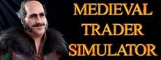Medieval Trader Simulator Logo