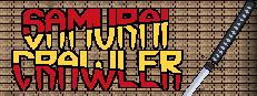 Samurai Crawler Logo