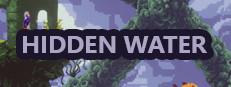 Hidden Water Logo