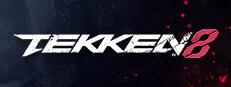 TEKKEN 8 Logo