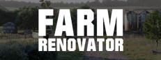 Farm Renovator Logo